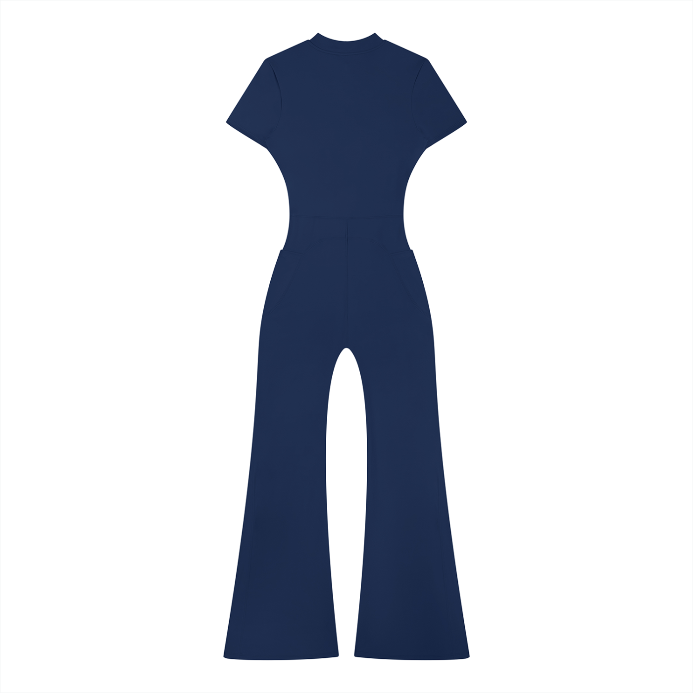 The Noir Jumpsuit