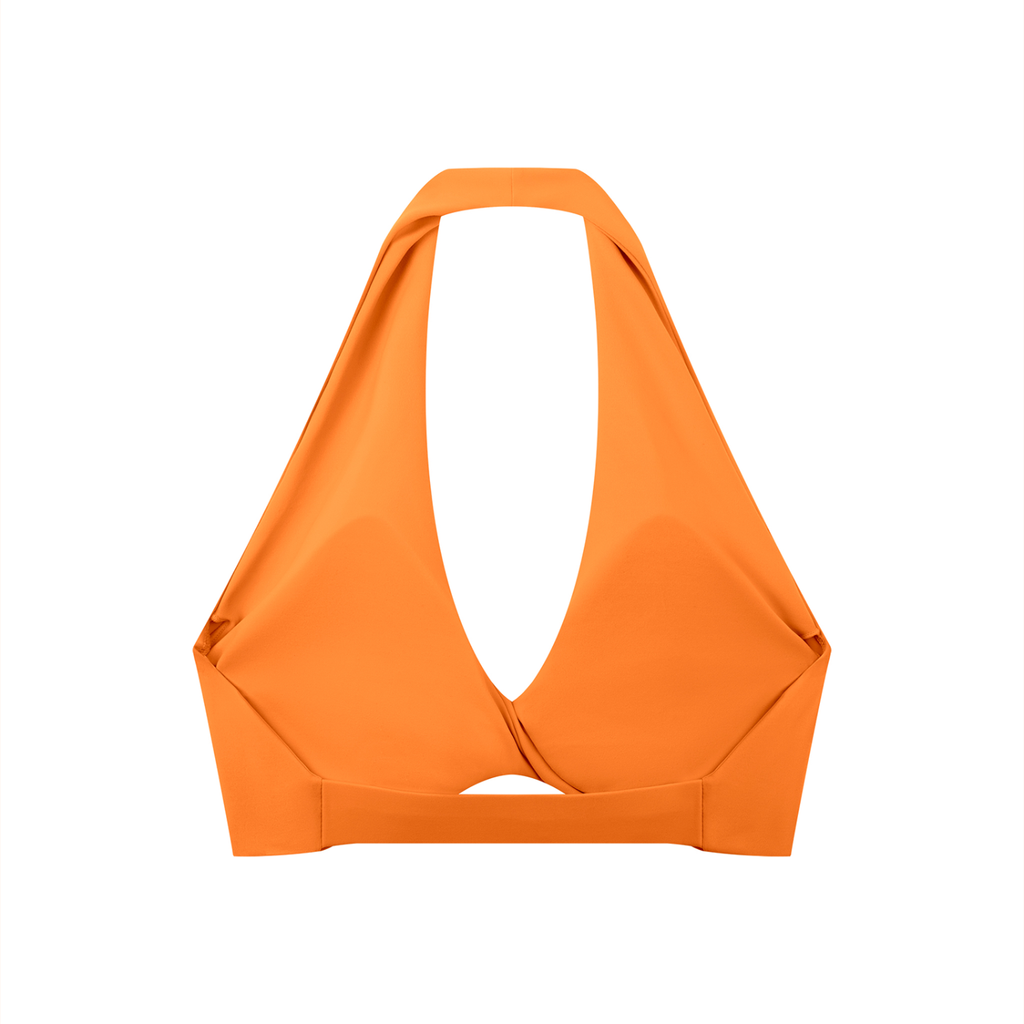 The Riviera Halter Top