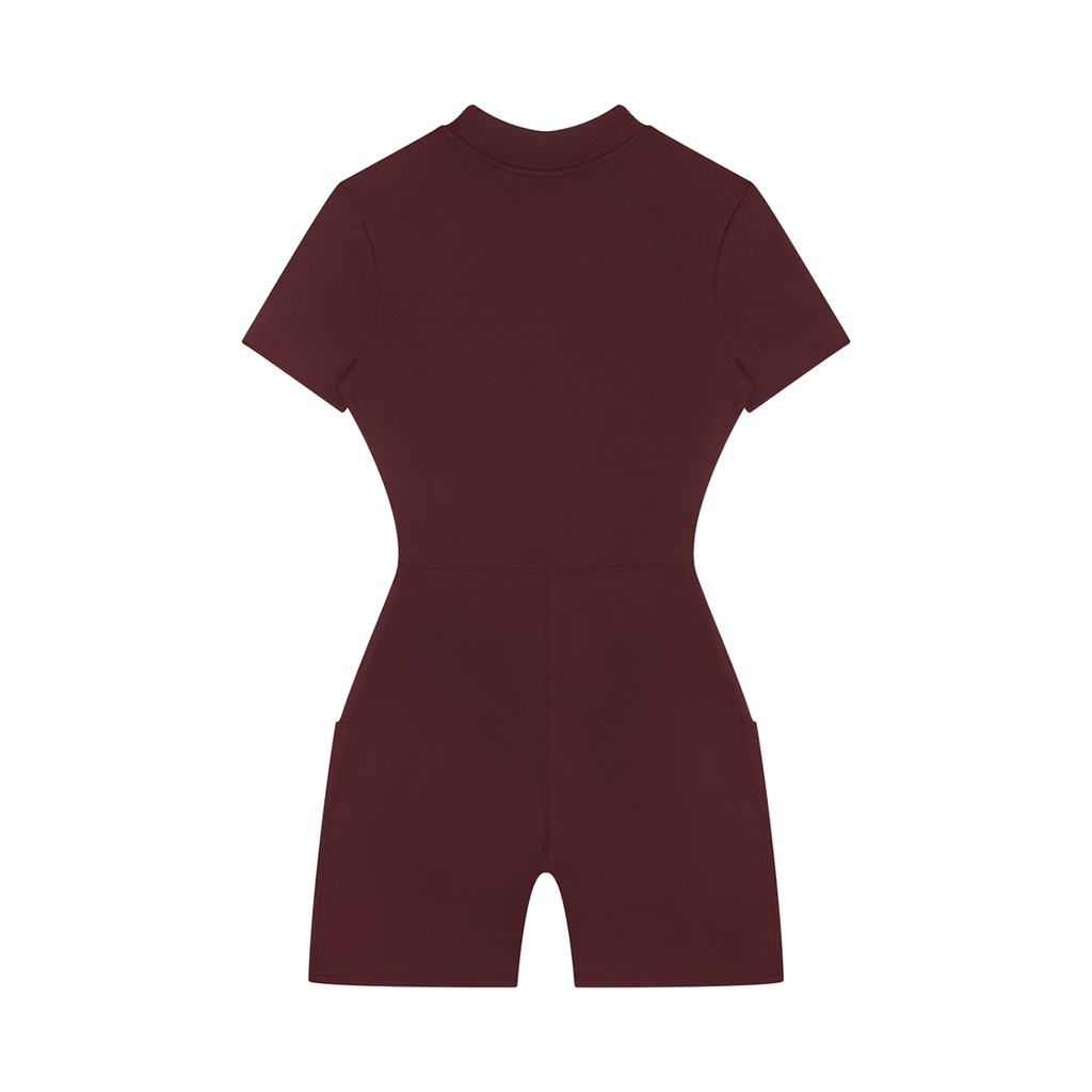 The Élan Romper