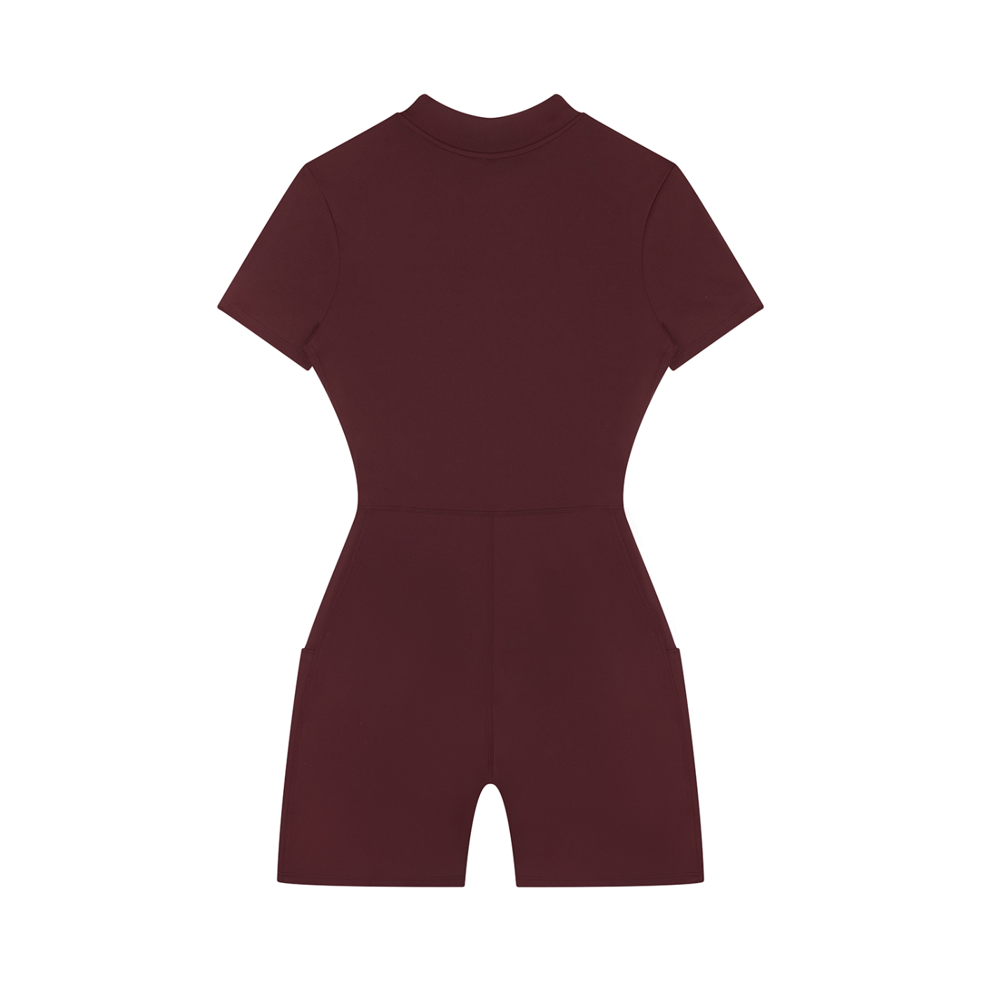 The Élan Romper