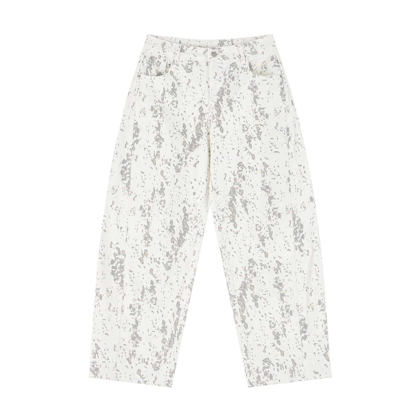 The Juliette Jeans