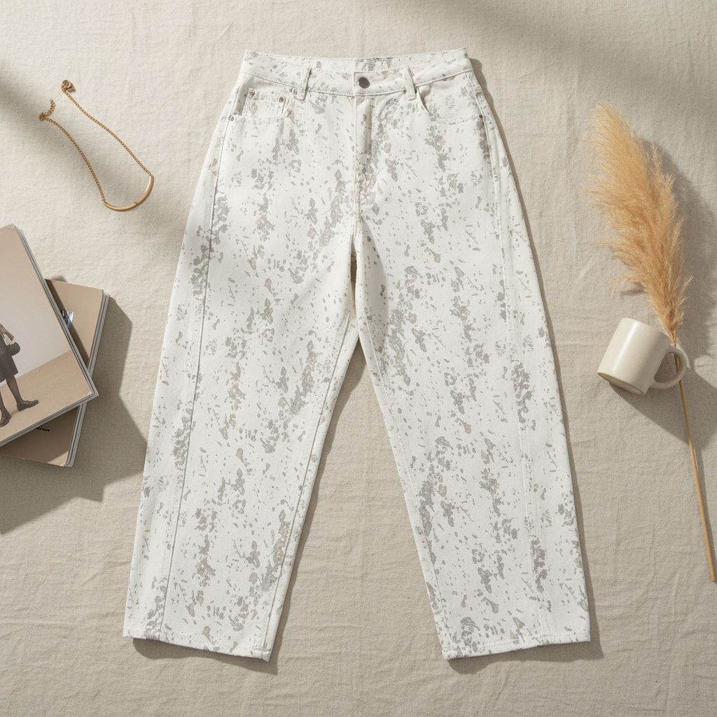 The Juliette Jeans