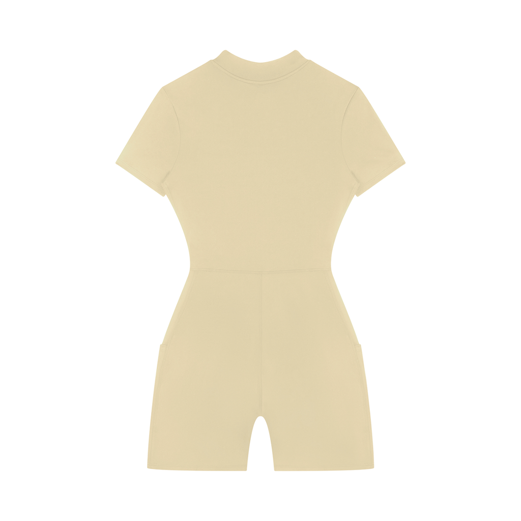 The Élan Romper