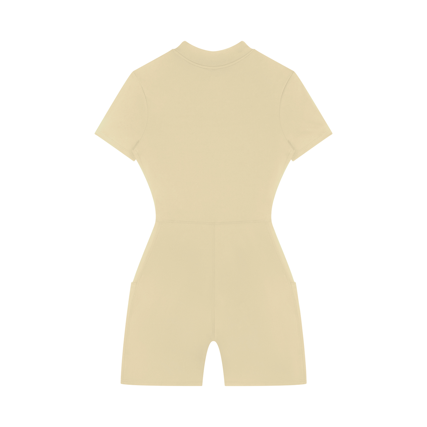 The Élan Romper