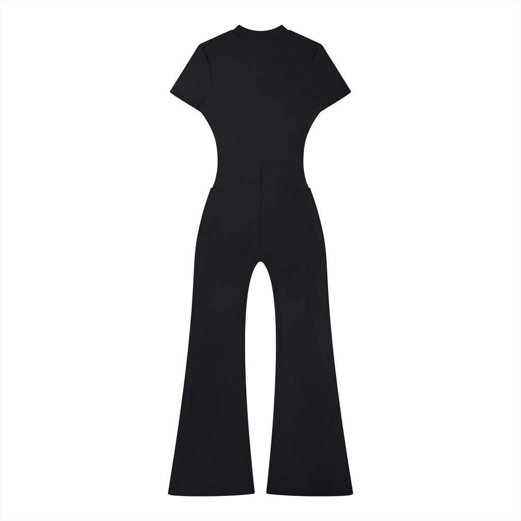 The Noir Jumpsuit