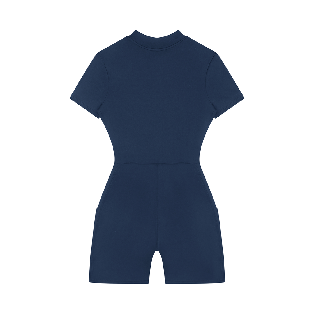 The Élan Romper
