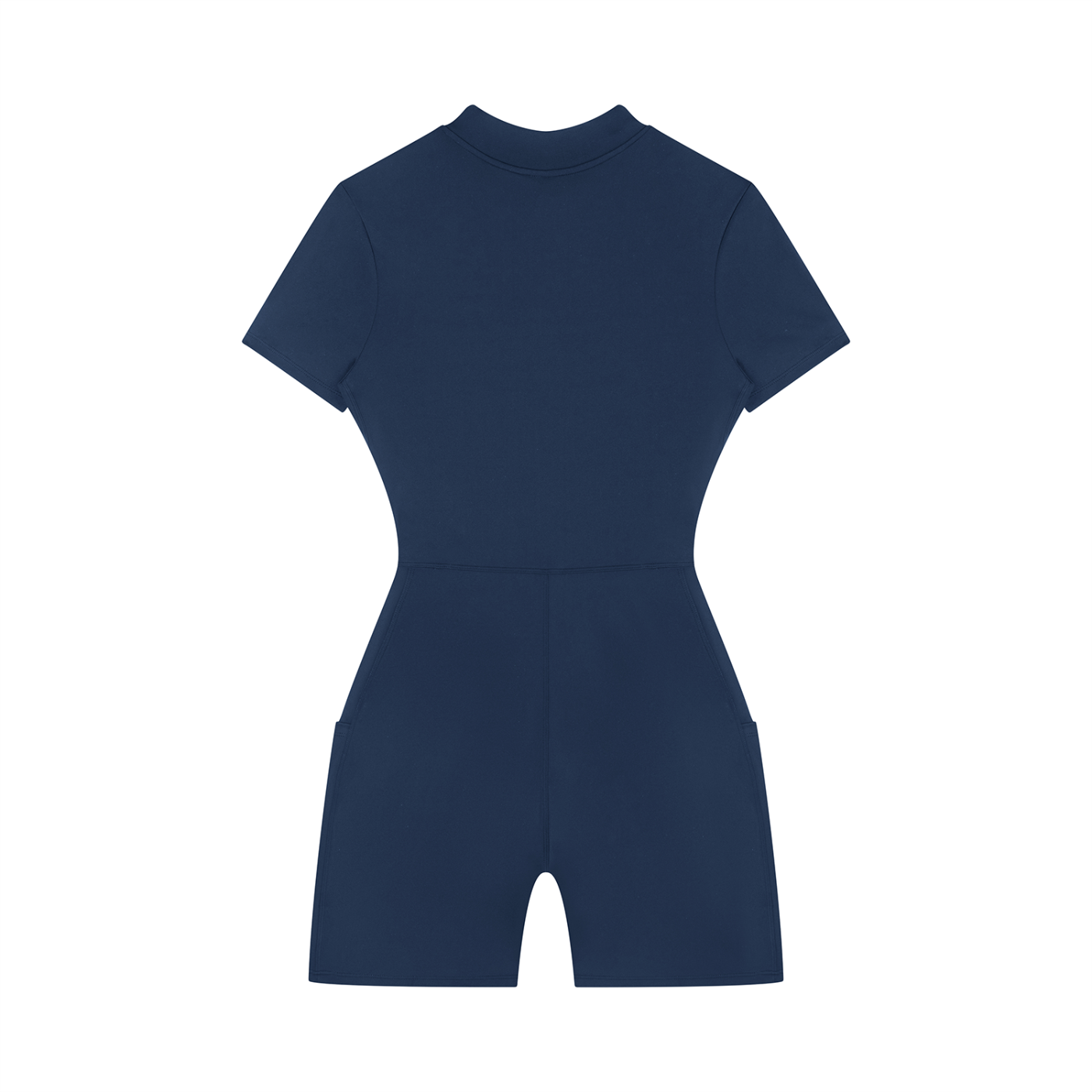 The Élan Romper