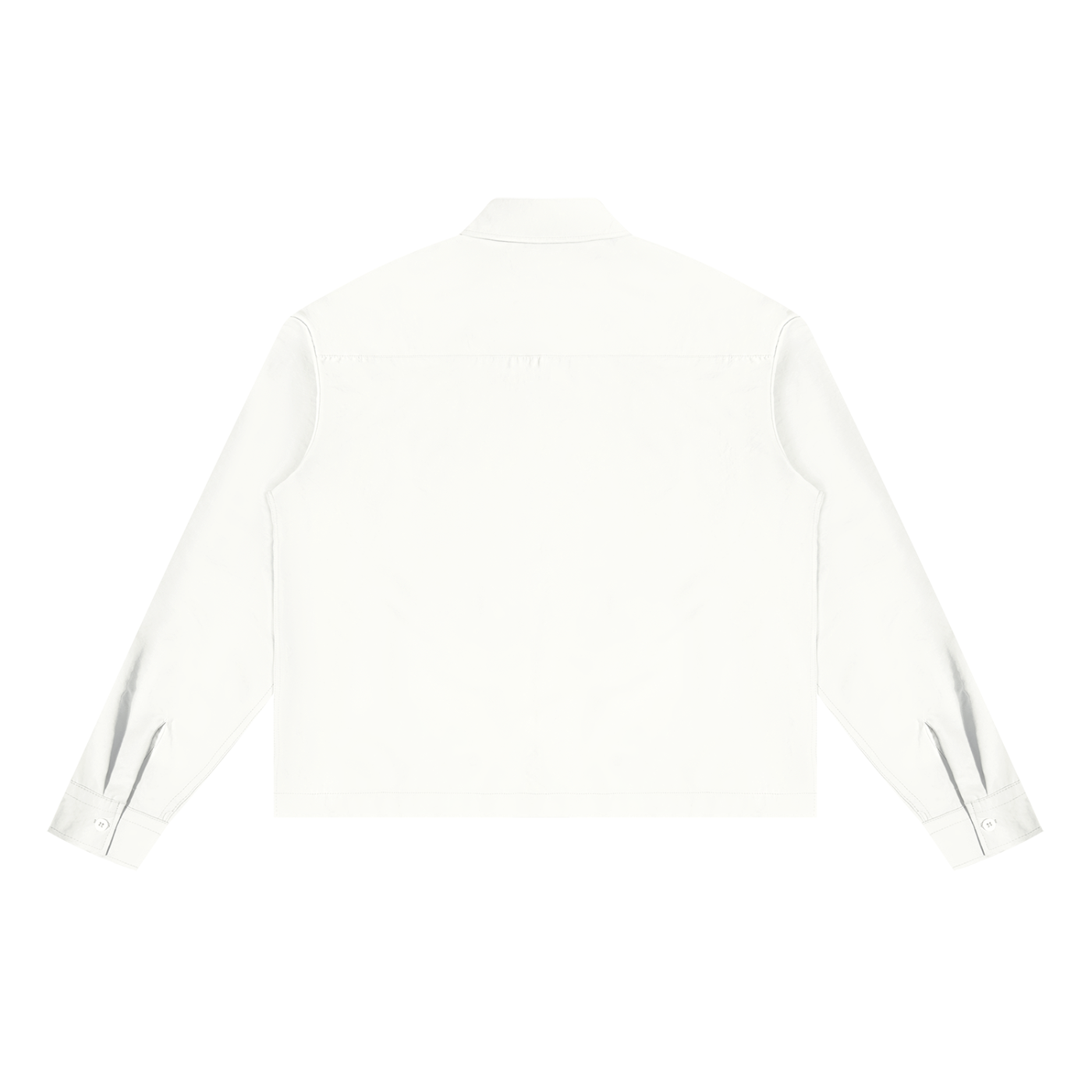 The Louise Shirt