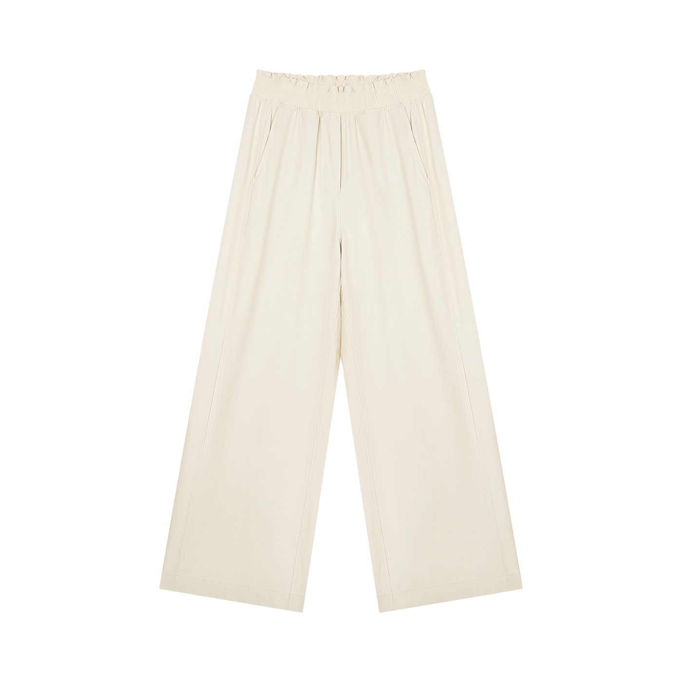 The Madeleine Trousers